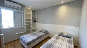 Imagem 6 - Apartamento em Umuarama, Ubatuba - SP