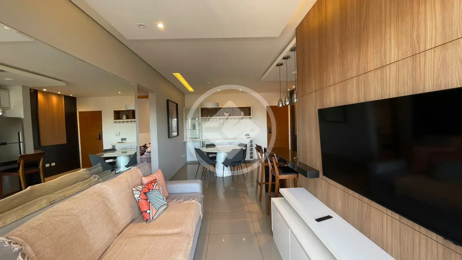Image 12 - Apartamento em Umuarama, Ubatuba - SP