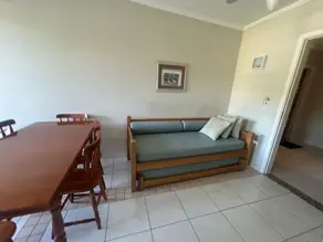 Apartamento Itaguá, Ubatuba - SP — foto 2
