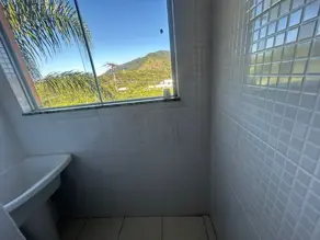 Imagem 5 - Apartamento em Itaguá, Ubatuba - SP