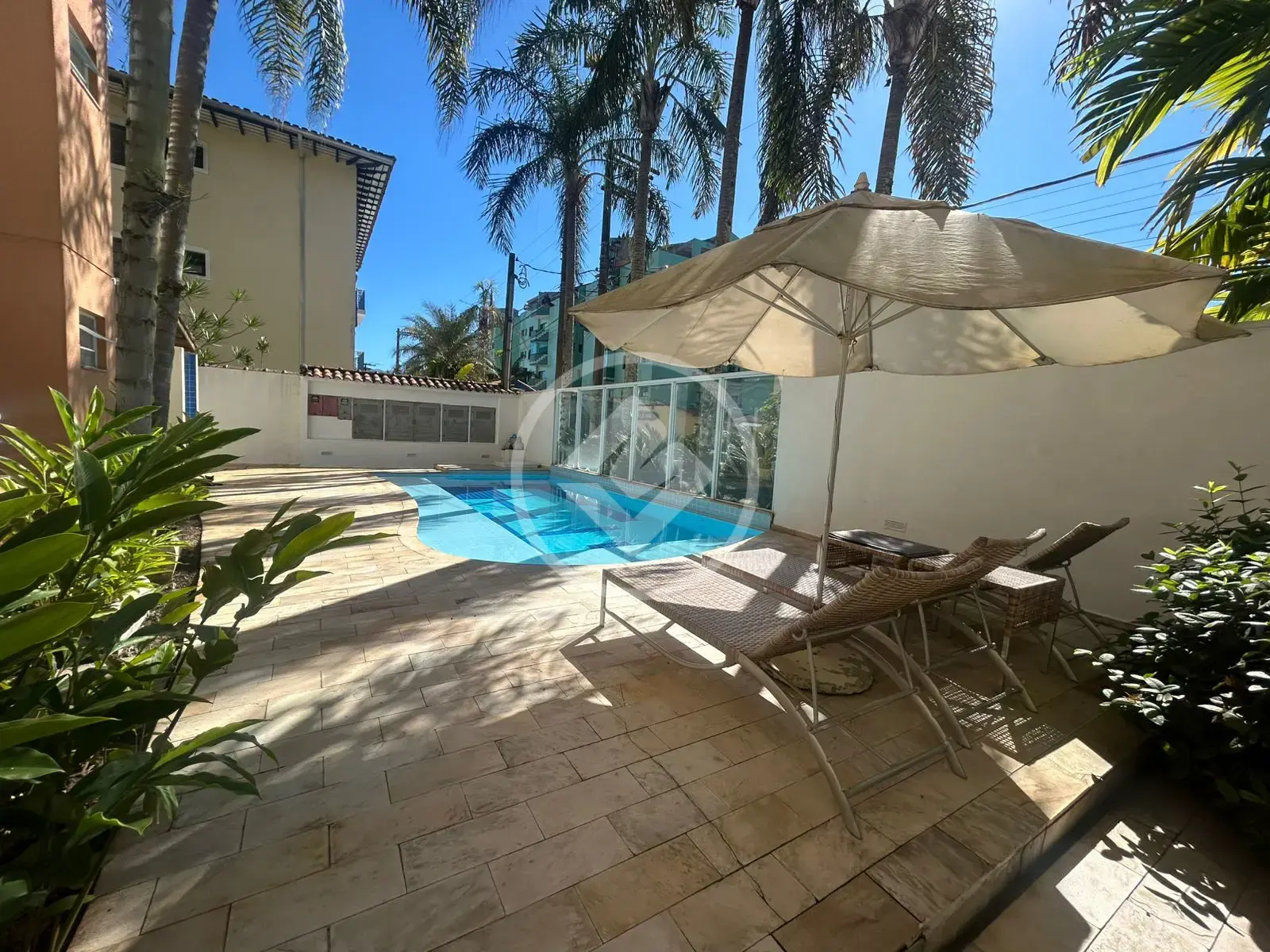 Image 10 - Apartamento em Itaguá, Ubatuba - SP