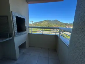 Imagem 2 - Apartamento em Itaguá, Ubatuba - SP