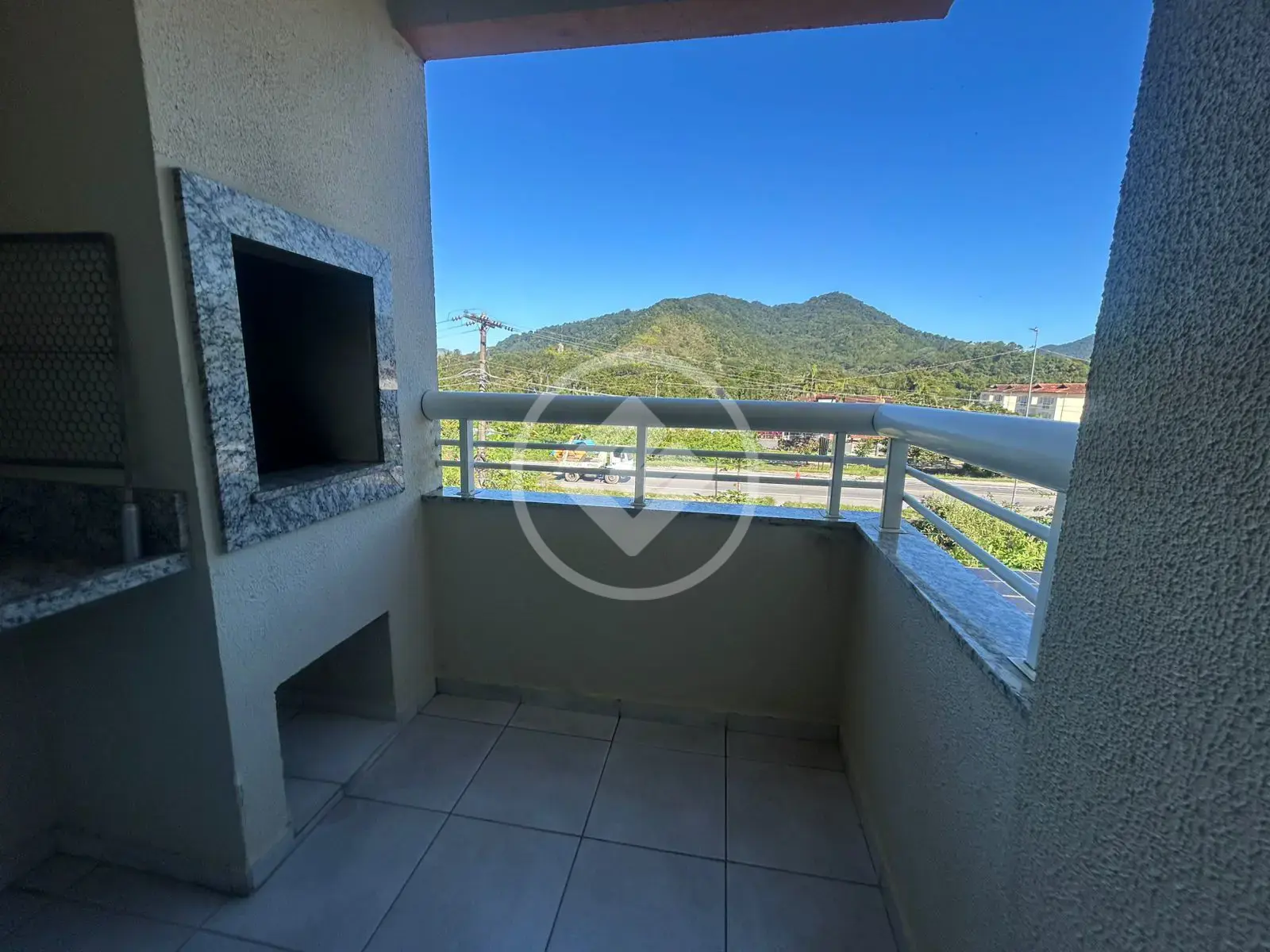 Imagem 2 - Apartamento em Itaguá, Ubatuba - SP