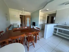 Imagem 4 - Apartamento em Itaguá, Ubatuba - SP
