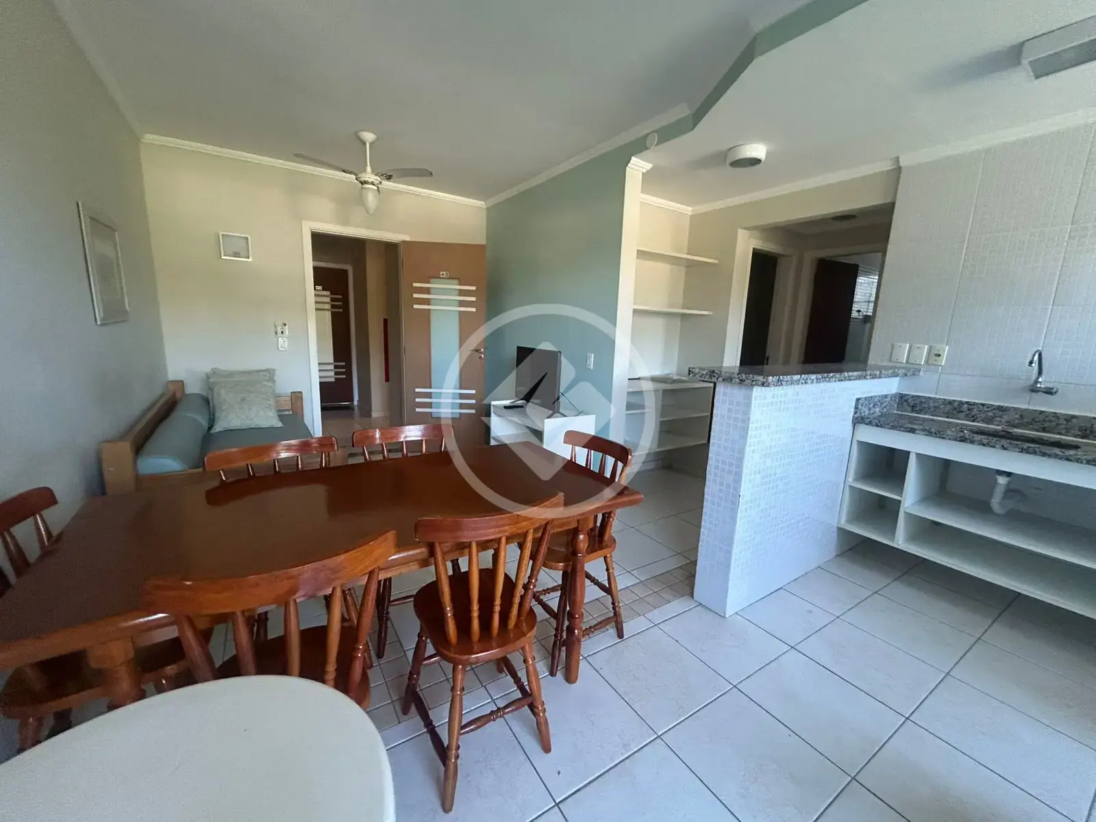Imagem 4 - Apartamento em Itaguá, Ubatuba - SP