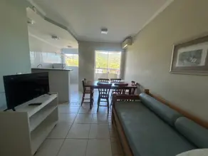 Apartamento Itaguá, Ubatuba - SP — foto 1