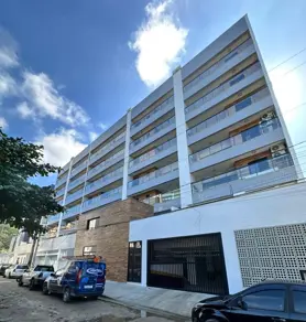 Apartamento Toninhas, Ubatuba - SP — foto 1