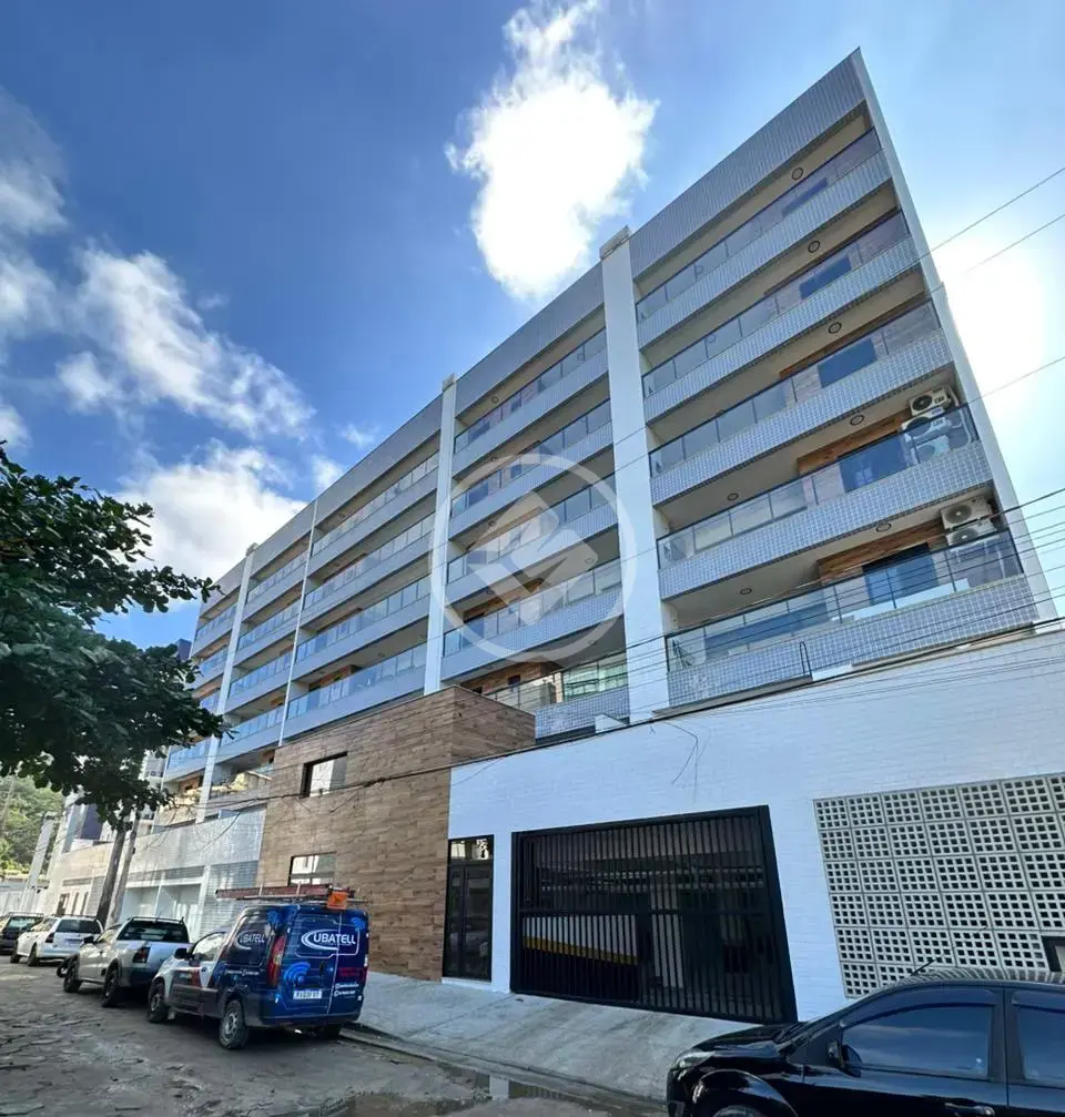Imagem 1 - Apartamento em Toninhas, Ubatuba - SP