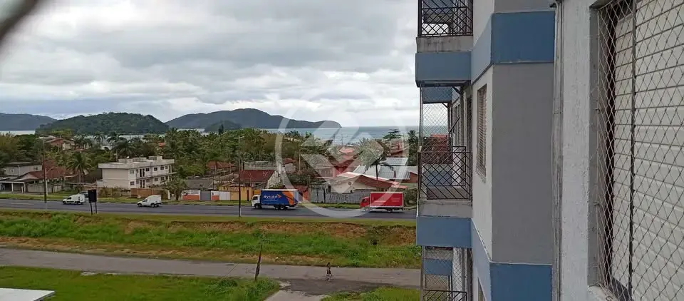 Imagem 1 - Apartamento em Massaguaçu, Caraguatatuba - SP