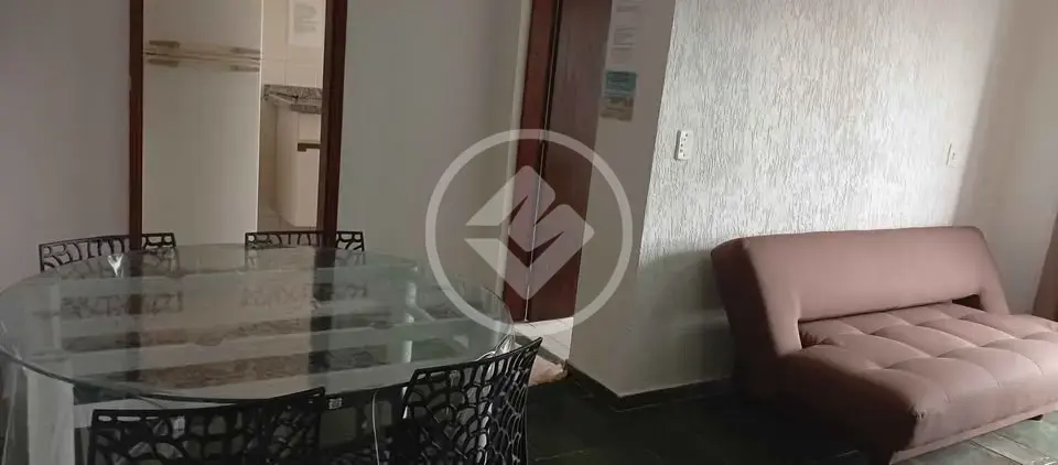 Imagem 1 - Apartamento em Massaguaçu, Caraguatatuba - SP