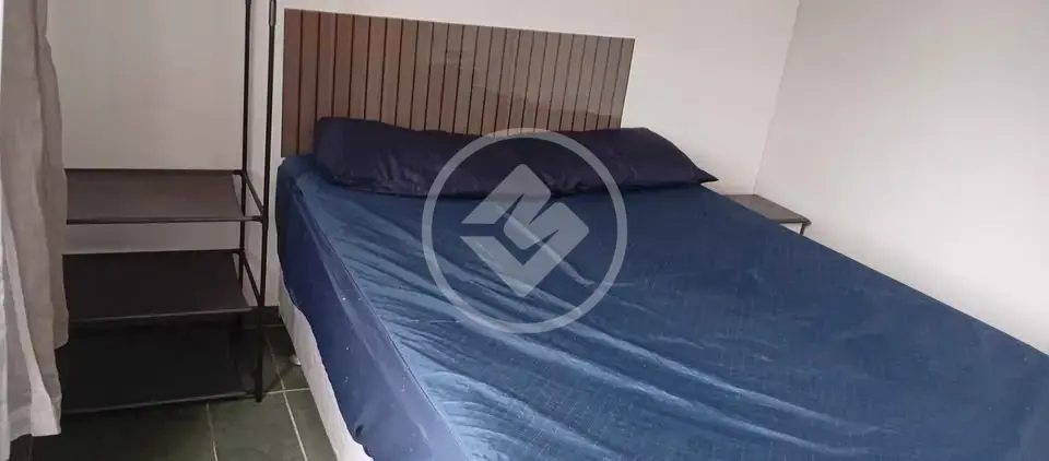 Imagem 3 - Apartamento em Massaguaçu, Caraguatatuba - SP