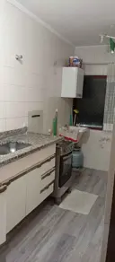 Imagem 5 - Apartamento em Massaguaçu, Caraguatatuba - SP