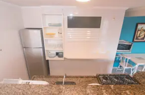 Imagem 5 - Apartamento Duplex em Praia Grande, Ubatuba - SP