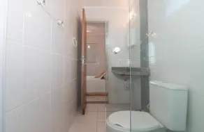 Imagem 2 - Apartamento Duplex em Praia Grande, Ubatuba - SP