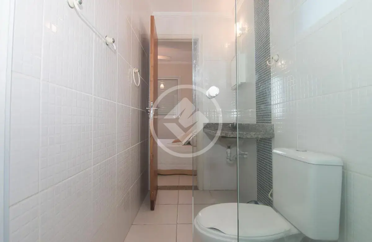 Imagem 2 - Apartamento Duplex em Praia Grande, Ubatuba - SP
