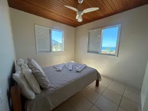 Apartamento Duplex Praia Grande, Ubatuba - SP — foto 1