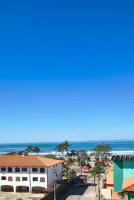 Apartamento Duplex Praia Grande, Ubatuba - SP — foto 2