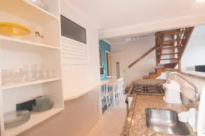 Imagem 6 - Apartamento Duplex em Praia Grande, Ubatuba - SP