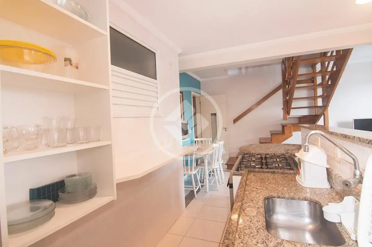 Imagem 6 - Apartamento Duplex em Praia Grande, Ubatuba - SP