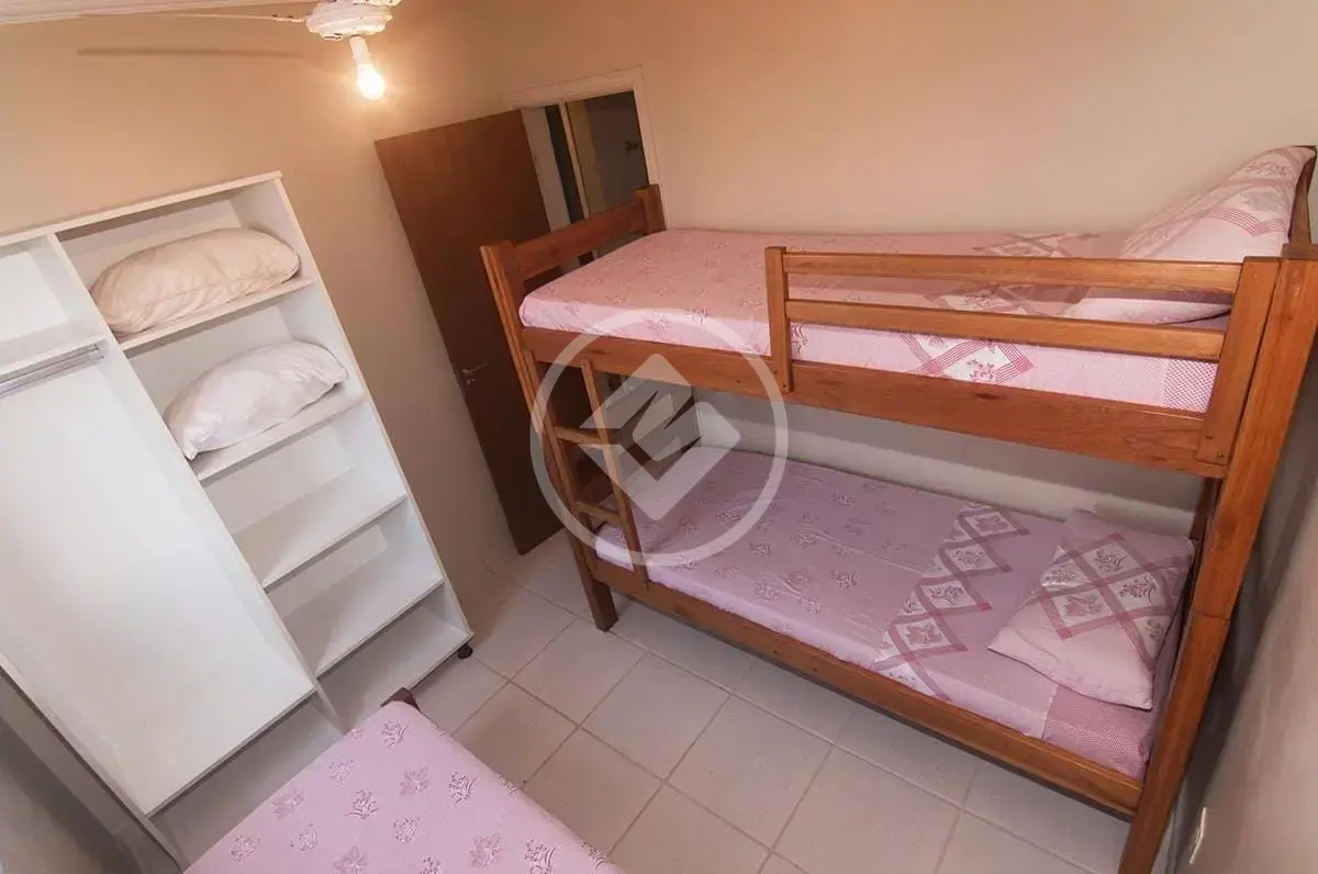 Imagem 3 - Apartamento Duplex em Praia Grande, Ubatuba - SP