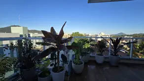 Imagem 5 - Cobertura em Itaguá, Ubatuba - SP