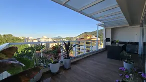 Imagem 6 - Cobertura em Itaguá, Ubatuba - SP
