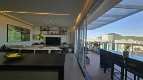 Imagem 2 - Cobertura em Itaguá, Ubatuba - SP