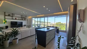 Cobertura Itaguá, Ubatuba - SP — foto 1
