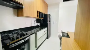 Imagem 2 - Apartamento em Praia Grande, Ubatuba - SP