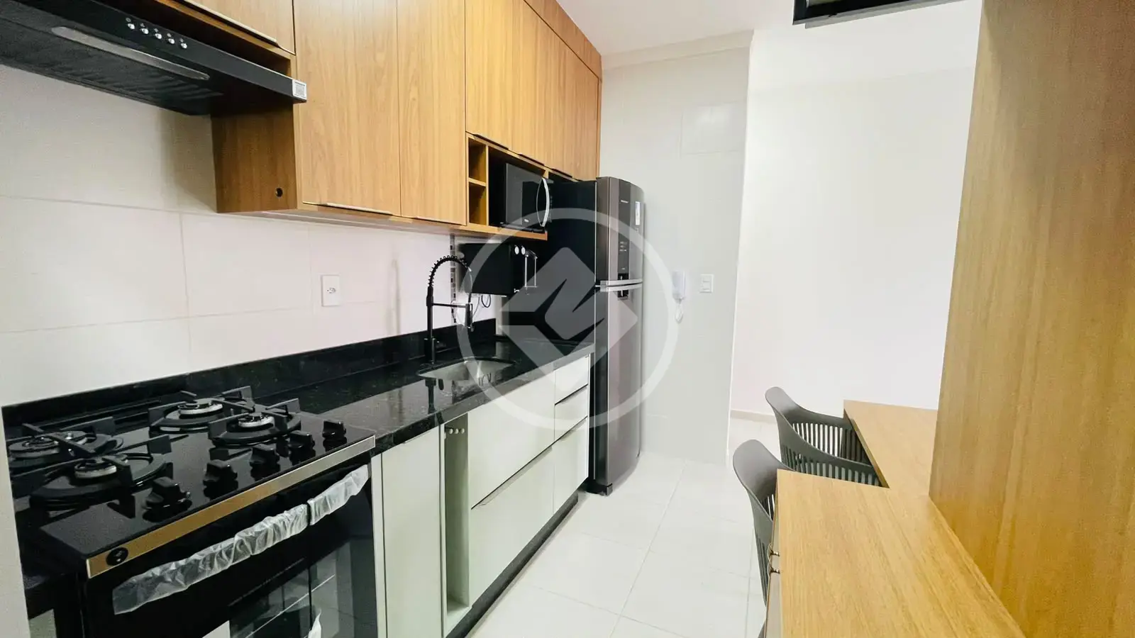 Imagem 2 - Apartamento em Praia Grande, Ubatuba - SP