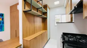 Imagem 3 - Apartamento em Praia Grande, Ubatuba - SP