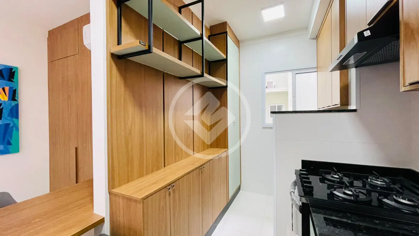 Imagem 3 - Apartamento em Praia Grande, Ubatuba - SP