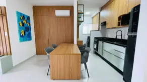 Apartamento Praia Grande, Ubatuba - SP — foto 2