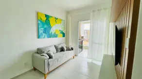Imagem 6 - Apartamento em Praia Grande, Ubatuba - SP