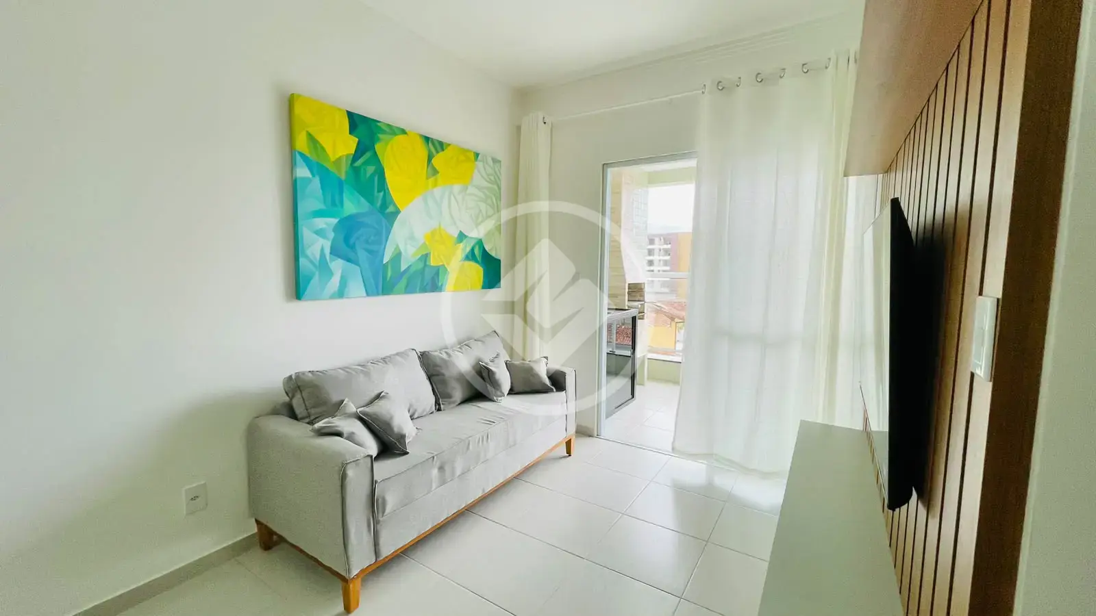 Imagem 6 - Apartamento em Praia Grande, Ubatuba - SP
