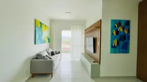 Imagem 4 - Apartamento em Praia Grande, Ubatuba - SP