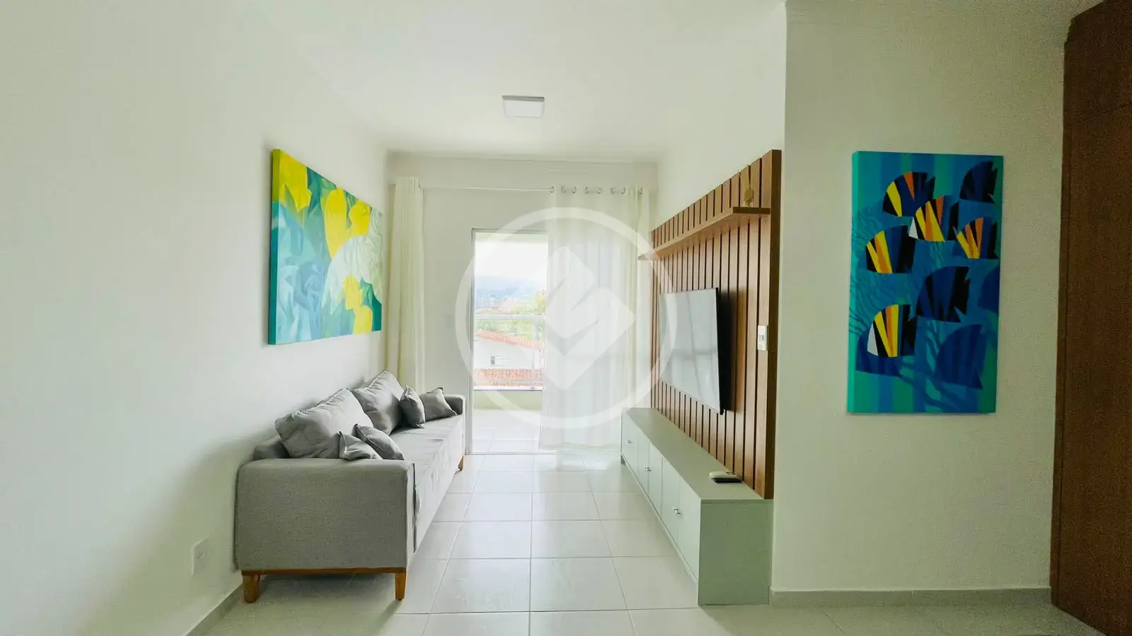 Imagem 4 - Apartamento em Praia Grande, Ubatuba - SP