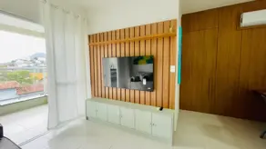 Imagem 5 - Apartamento em Praia Grande, Ubatuba - SP