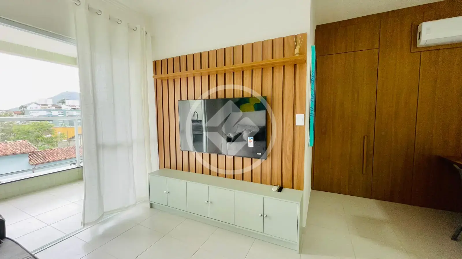 Imagem 5 - Apartamento em Praia Grande, Ubatuba - SP