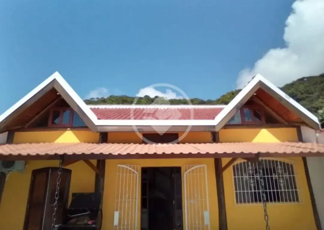 Image 12 - Casa em Itaguá, Ubatuba - SP