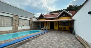 Casa Perequê-Acu, Ubatuba - SP — foto 1