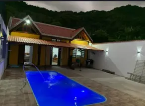 Casa Perequê-Acu, Ubatuba - SP — foto 2