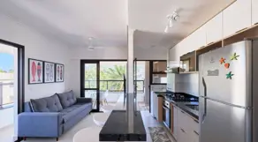 Imagem 3 - Apartamento em Itaguá, Ubatuba - SP