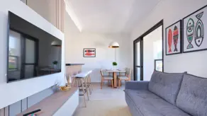 Imagem 5 - Apartamento em Itaguá, Ubatuba - SP