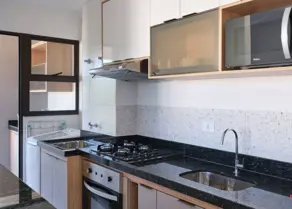 Imagem 6 - Apartamento em Itaguá, Ubatuba - SP