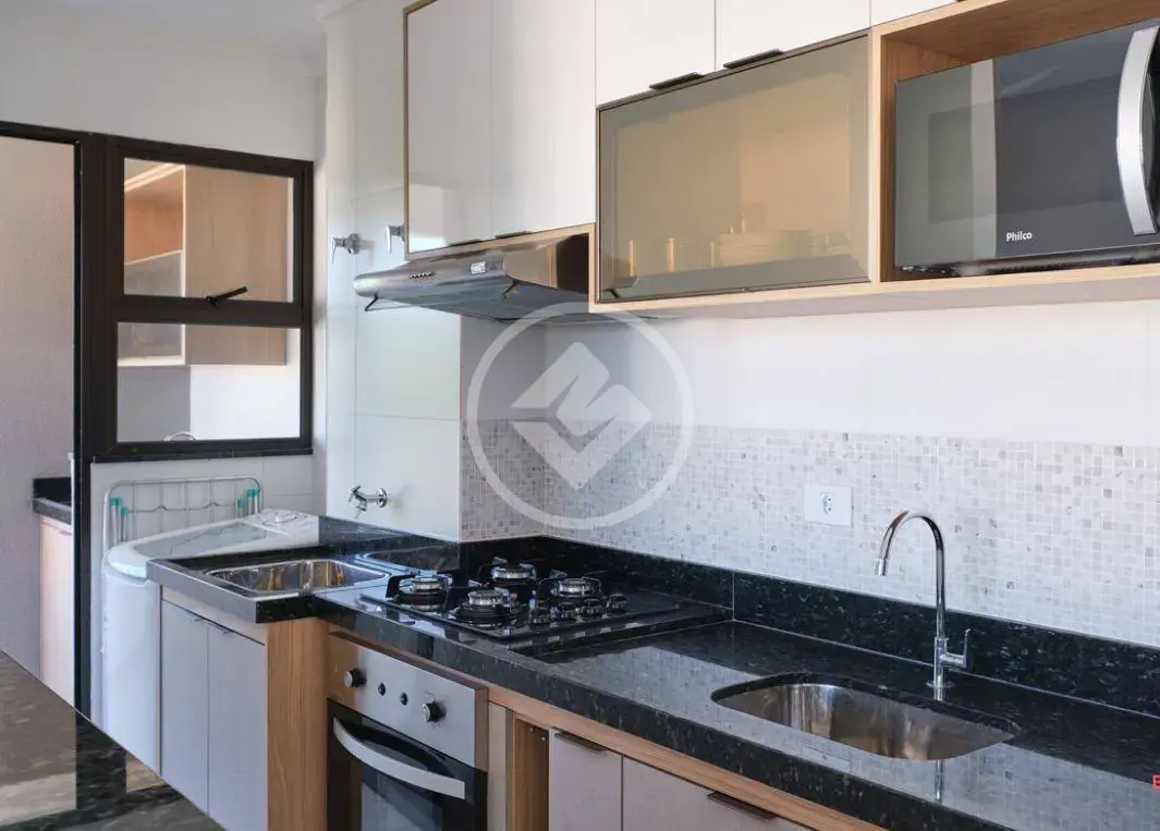 Imagem 6 - Apartamento em Itaguá, Ubatuba - SP