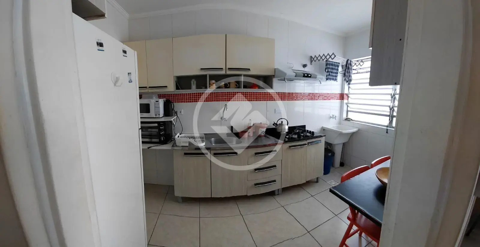 Imagem 1 - Apartamento em Praia Grande, Ubatuba - SP