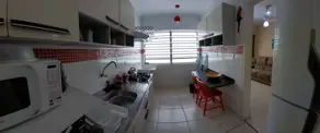 Imagem 2 - Apartamento em Praia Grande, Ubatuba - SP