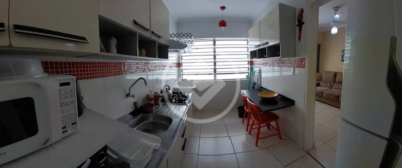 Imagem 2 - Apartamento em Praia Grande, Ubatuba - SP