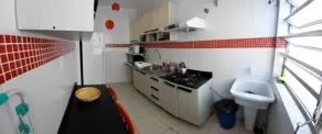 Imagem 3 - Apartamento em Praia Grande, Ubatuba - SP